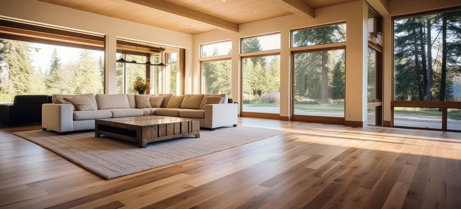 Sotos Flooring Installation - Bay Area